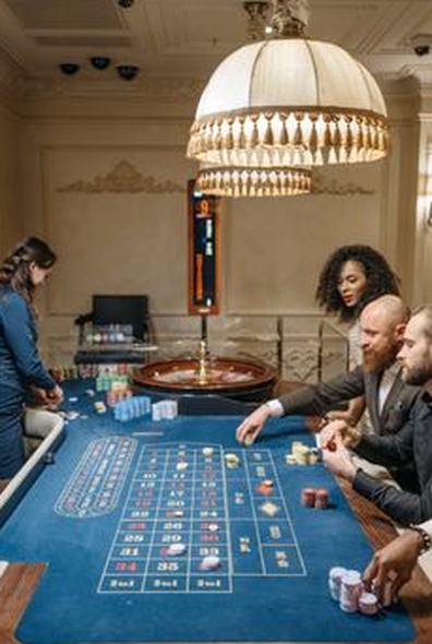 game trực tuyến New88 Roulette